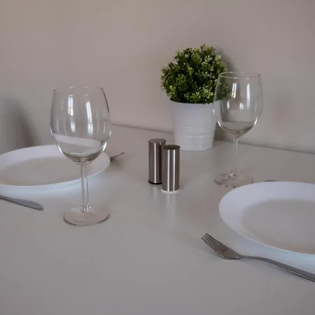 Olive 201 Appartement