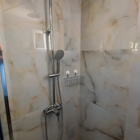 Olive 201 Appartement *