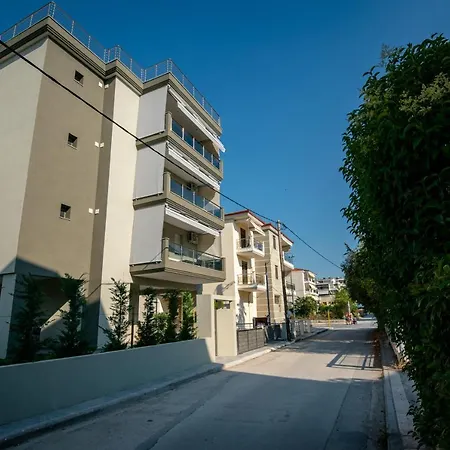 Appartement Olive 201