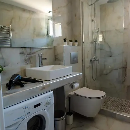 Olive 201 Appartement