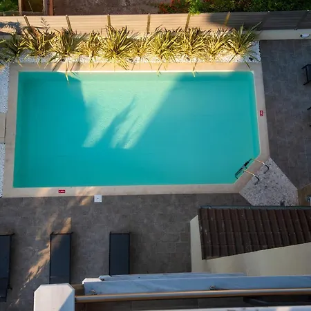 Olive 201 Appartement