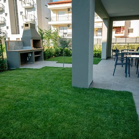 Olive 201 Appartement *