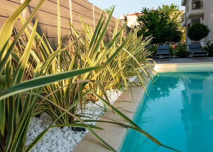 Olive 201 Apartmán