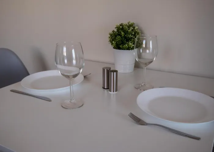 Olive 201 Apartmán