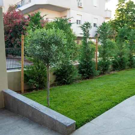 Apartment Olive 201 Peraia (Thessaloniki)