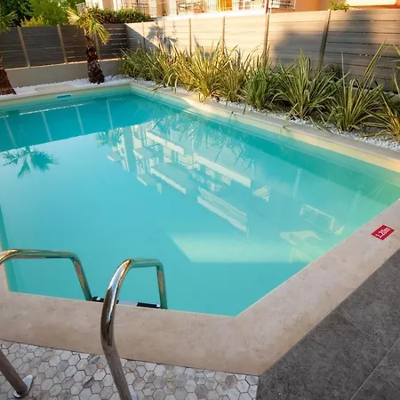 Olive 201 Peraia (Thessaloniki)