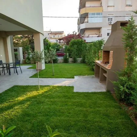 Olive 201 Peraía
