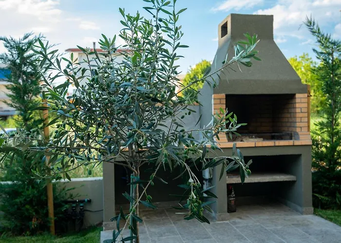 Olive 201 Διαμέρισμα *