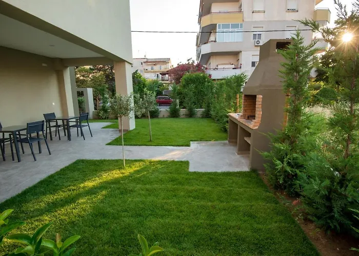 Olive 201 Περαία